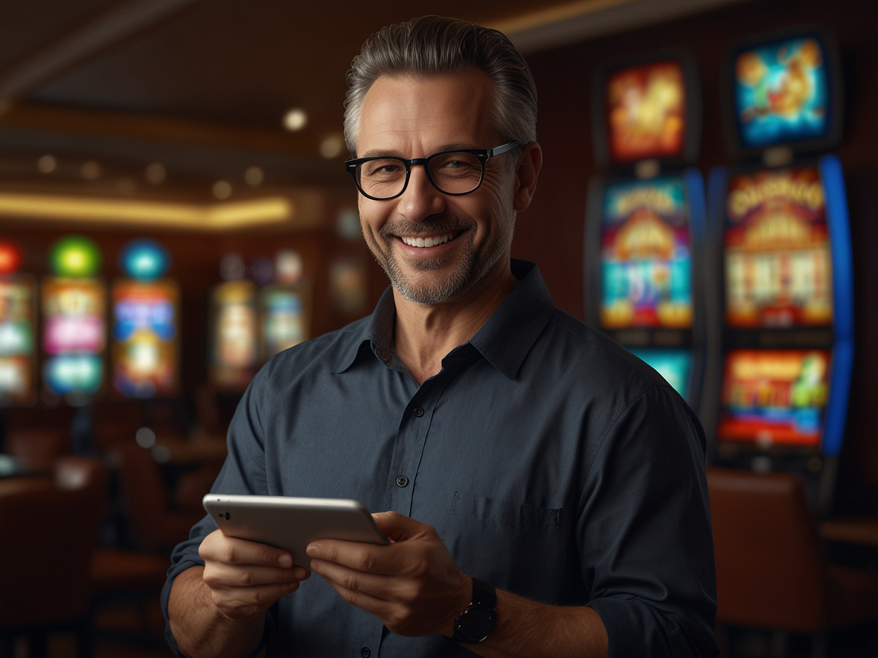 Weekly reload banner