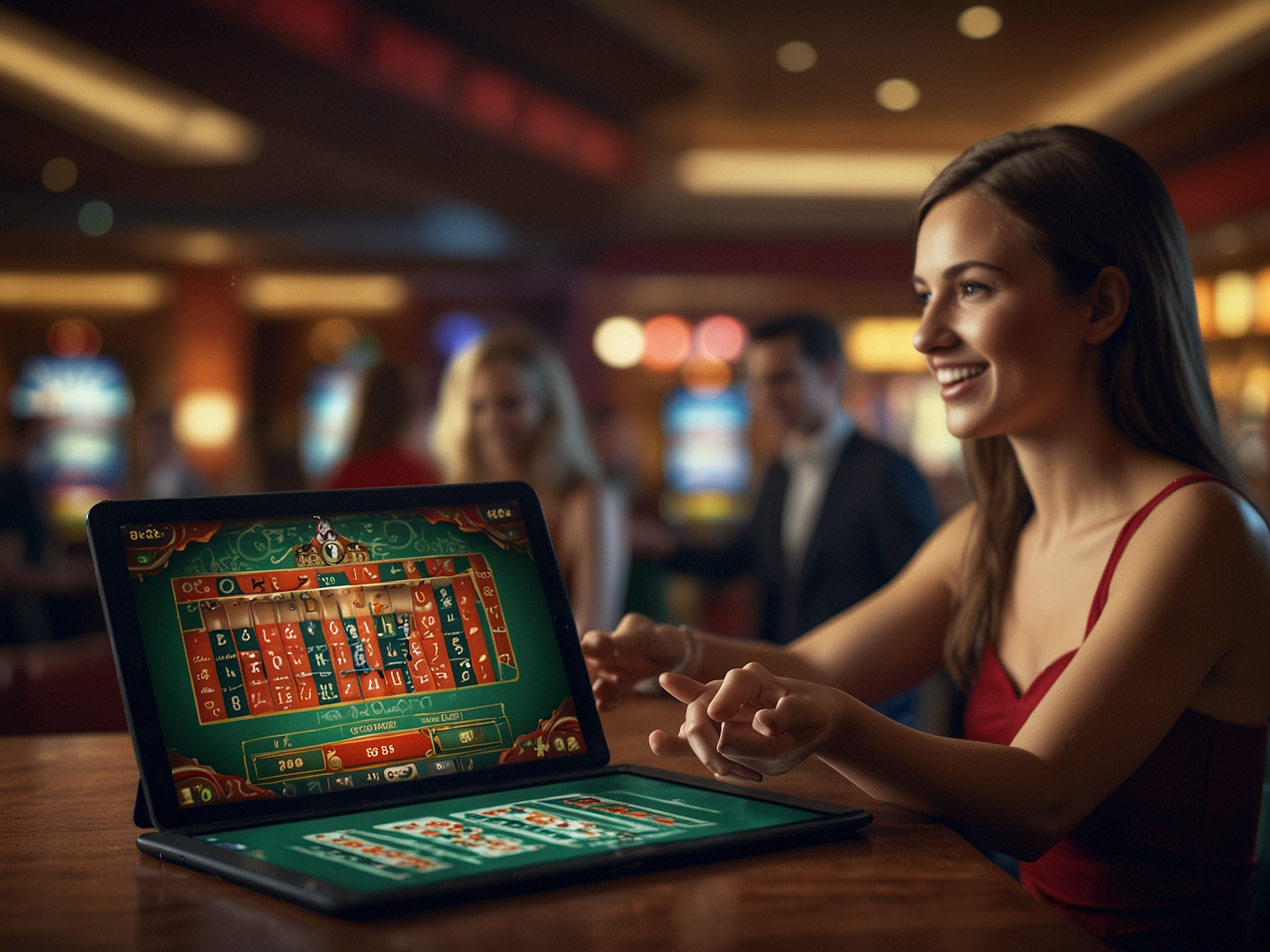 Limited time special promotion