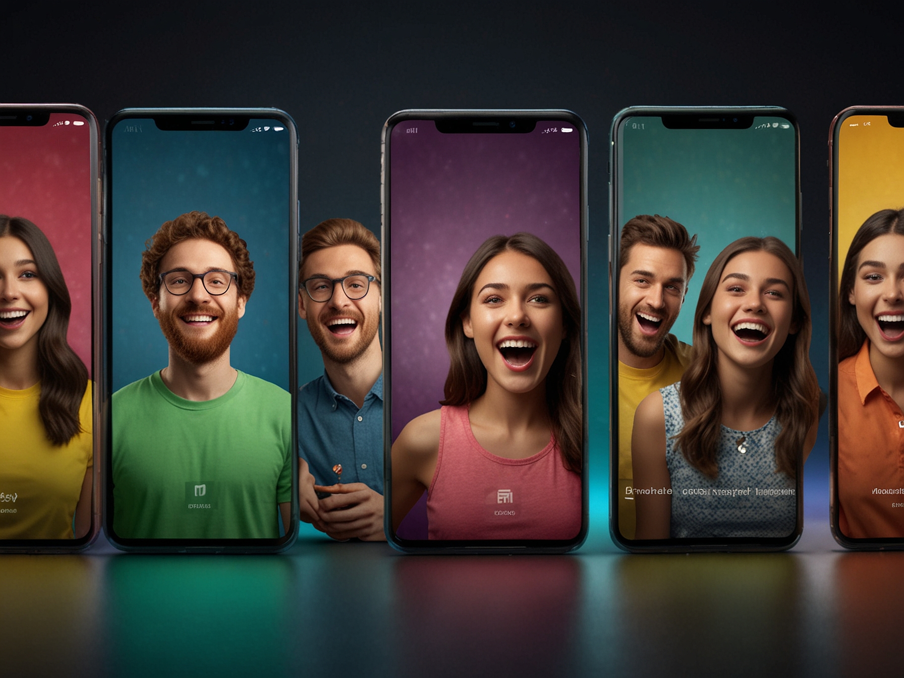 Promotions and bonuses